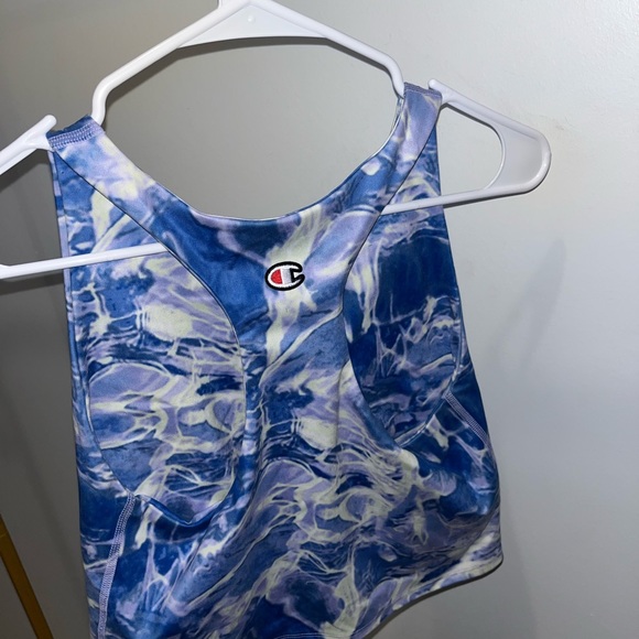 Champion athletic top - Picture 2 of 2